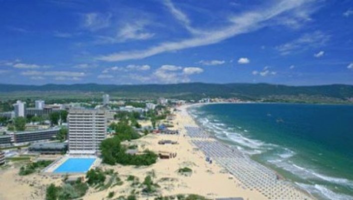 Bulgarii ne dau lecţii: Vacanţe all inclusive pe litoralul lor, cu cel mult 180 de euro